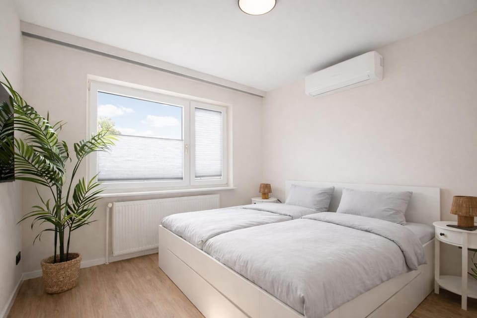 Fewo Inselzeit No 1 Apartment in Borkum