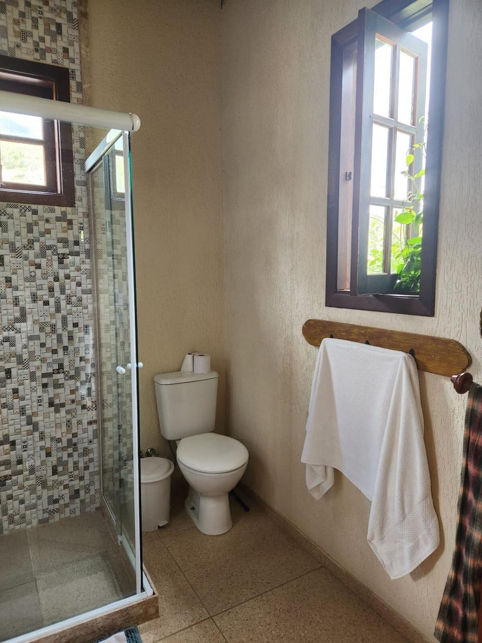 Casa Limoeiro Chalet in State of Rio de Janeiro