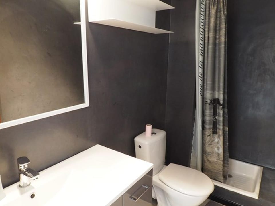 Studio agréable, animaux OK, parking - 4 pers. - FR-1-874-22 Apartment in La Grande-Motte