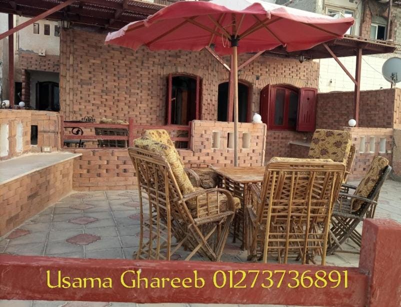 أندلسية شاليه الصفوة Apartment in Egypt