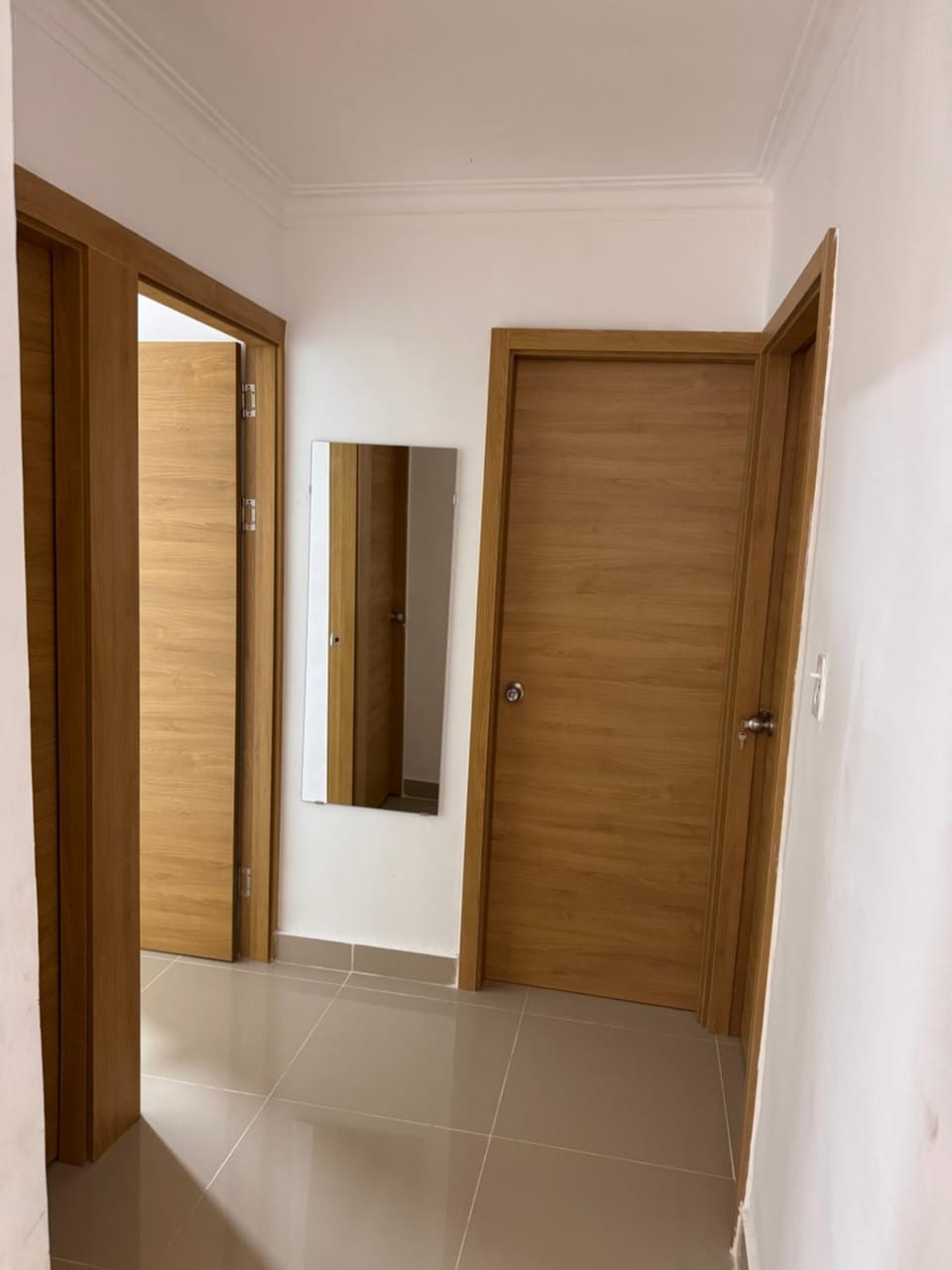 Elegante ideal para familia céntrico Apartment in Santo Domingo Este