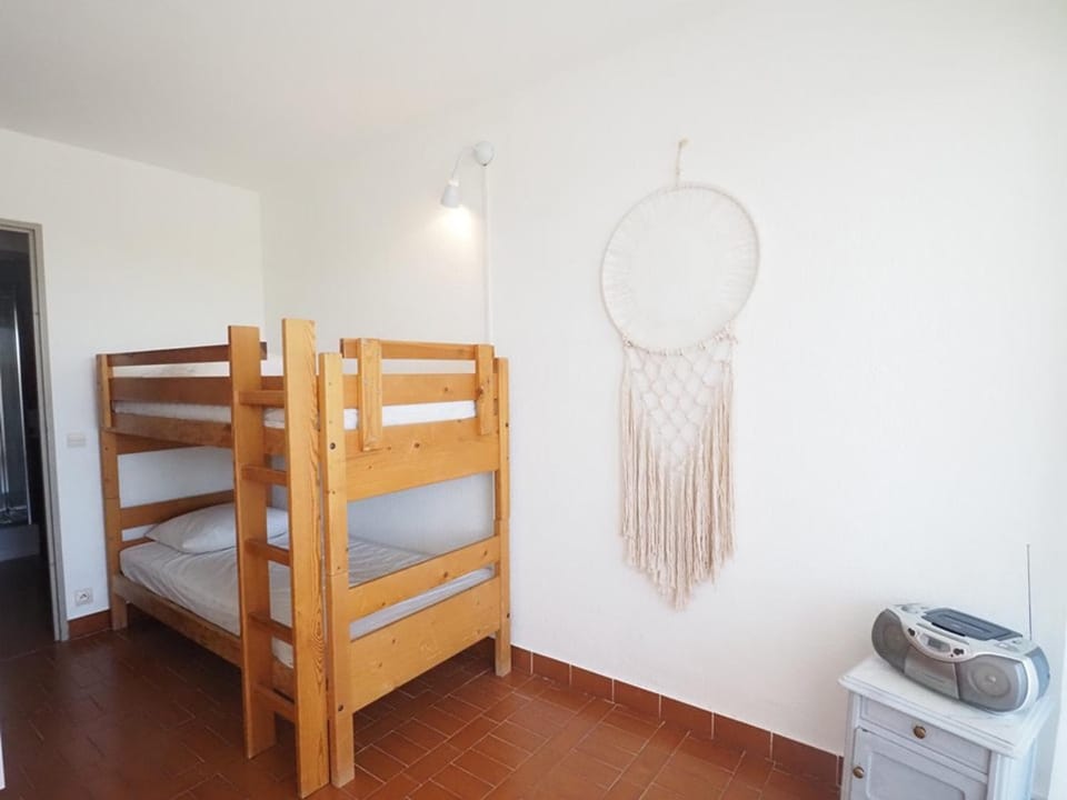 Appartement avec piscine - 4 pers. - FR-1-874-61 Apartment in Le Grau-du-Roi