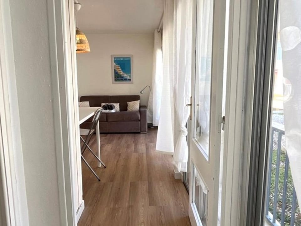 Studio coquet climatisé - 2 pers., centre-ville - FR-1-874-64 Apartment in La Grande-Motte