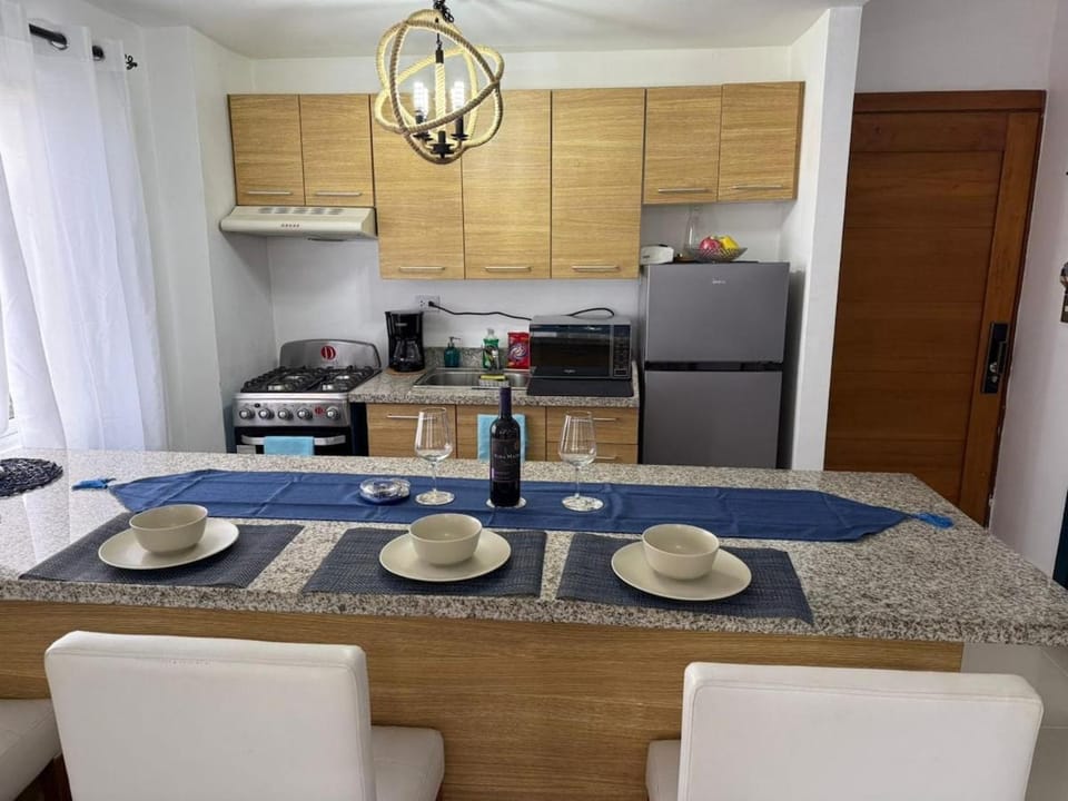 Your Dream Getaway! Apartment in Punta Cana Apartment in Punta Cana