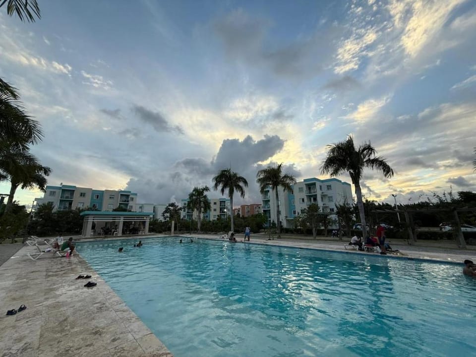 Your Dream Getaway! Apartment in Punta Cana Apartment in Punta Cana