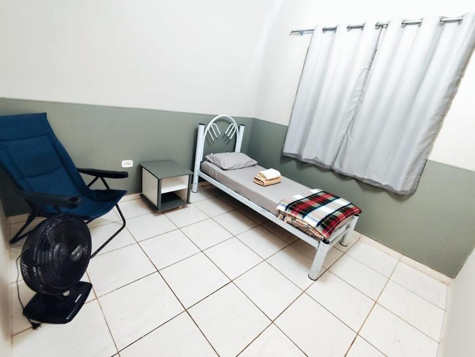 Casa Aconchego - Campus II-Self Check-in House in Presidente Prudente