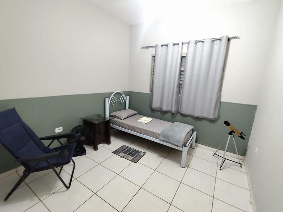 Casa Aconchego - Campus II-Self Check-in House in Presidente Prudente