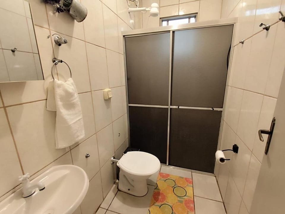 Casa Aconchego - Campus II-Self Check-in House in Presidente Prudente