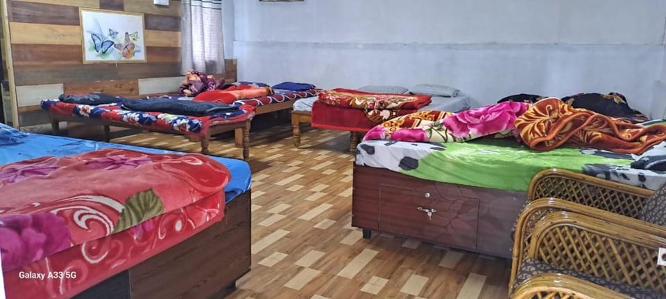Lovelynest homestay Vacation rental in Karnataka