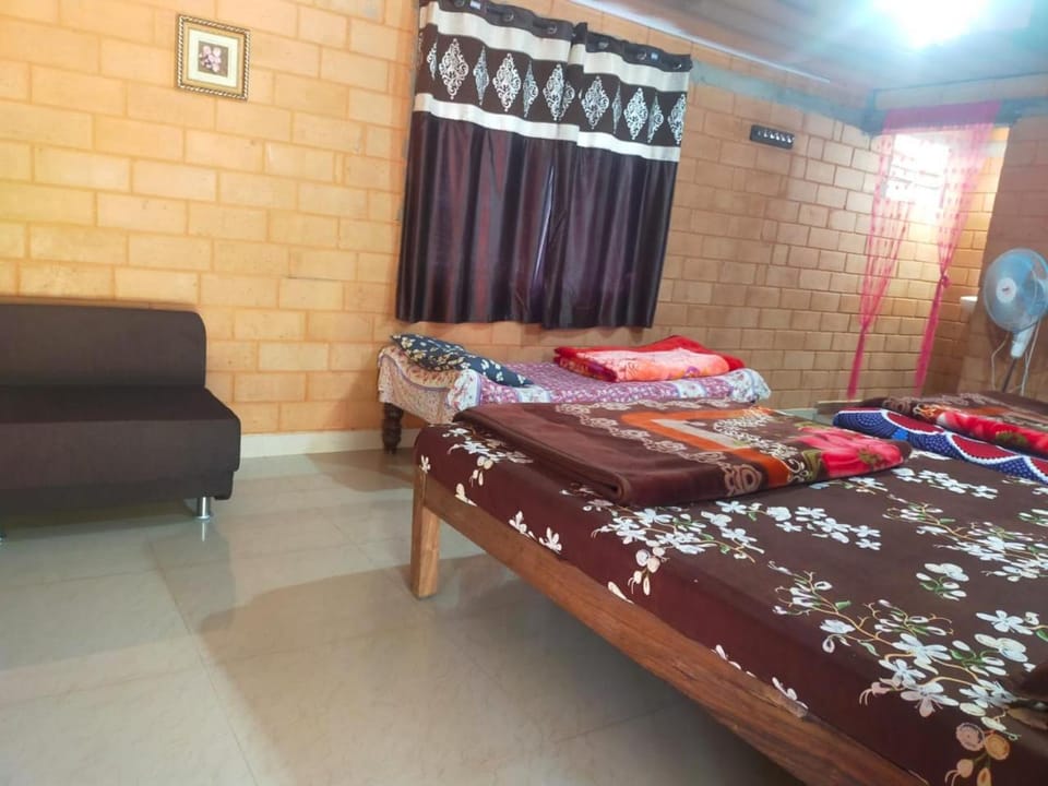 Lovelynest homestay Vacation rental in Karnataka