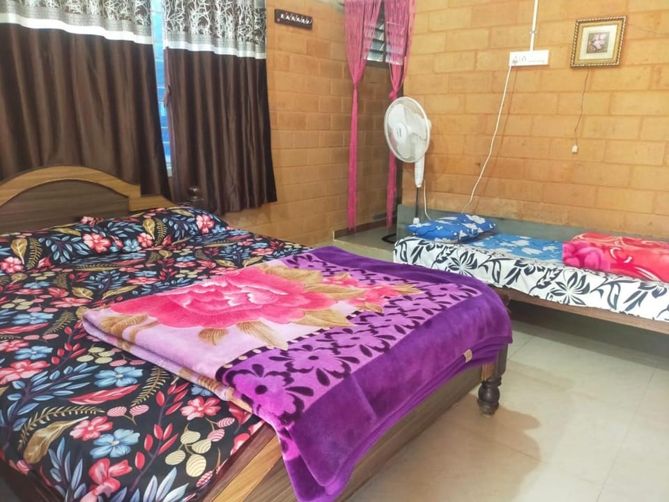 Lovelynest homestay Vacation rental in Karnataka