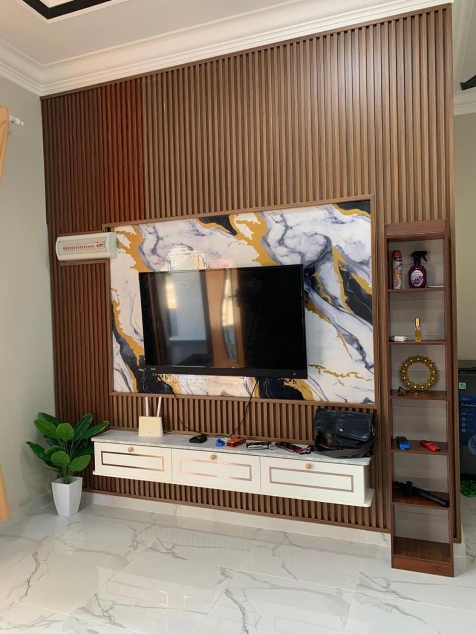TV and multimedia