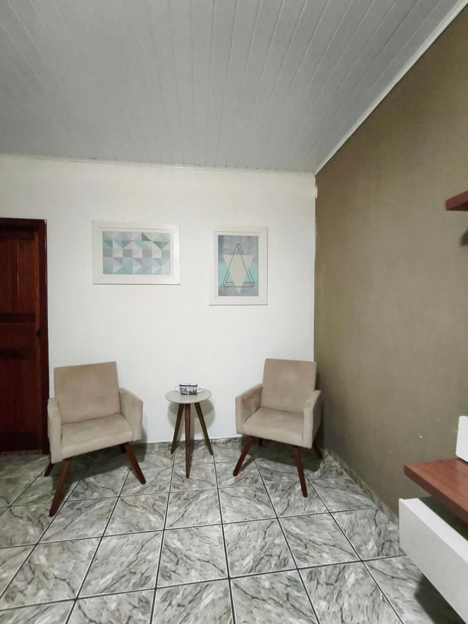 Lar do Sossego Apartment in Porto Seguro