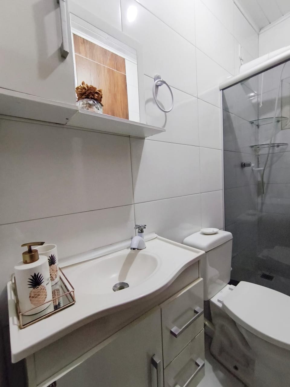 Lar do Sossego Apartment in Porto Seguro