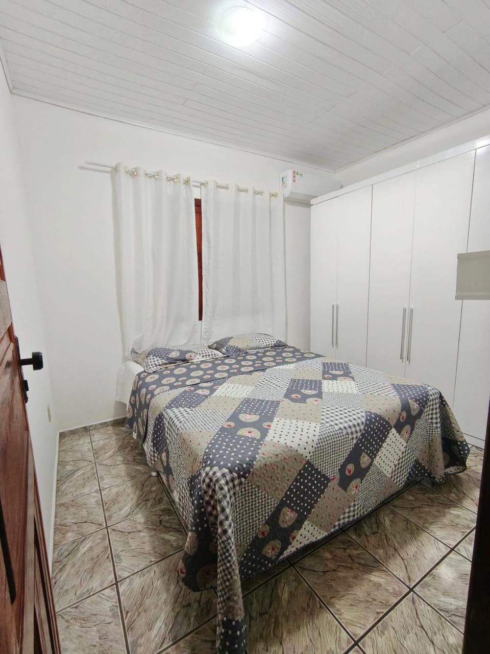 Lar do Sossego Apartment in Porto Seguro
