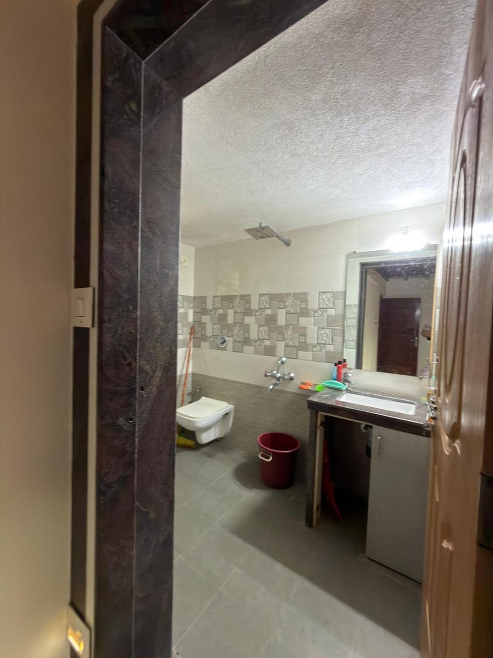 Shri gopala stay, 2BHK near beach, mulki Villa in Karnataka