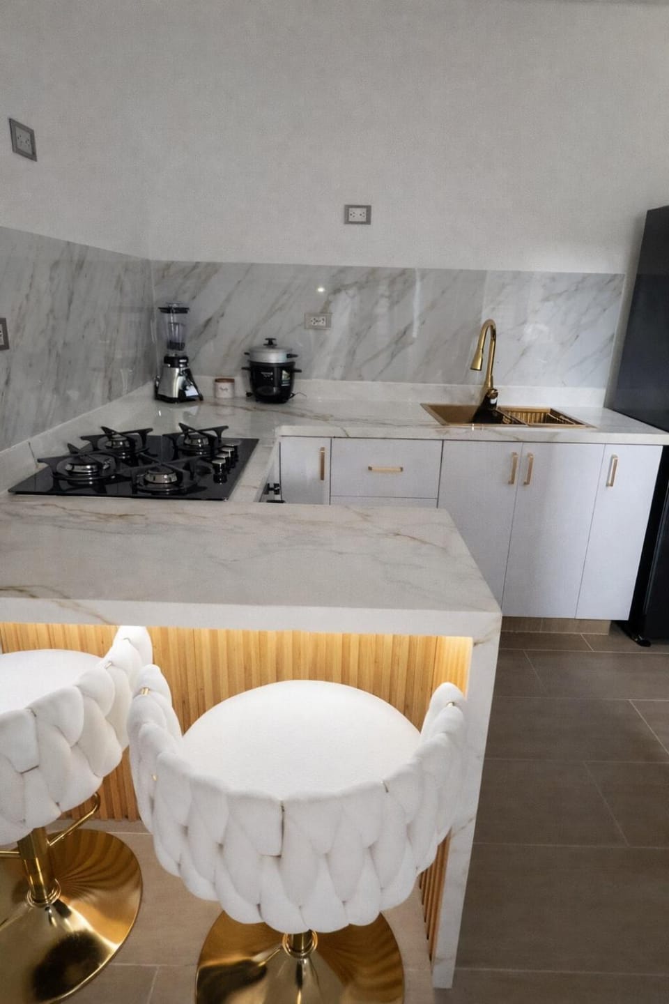 Modern, comfortable, and conveniently located apartment Apartment in Dosquebradas