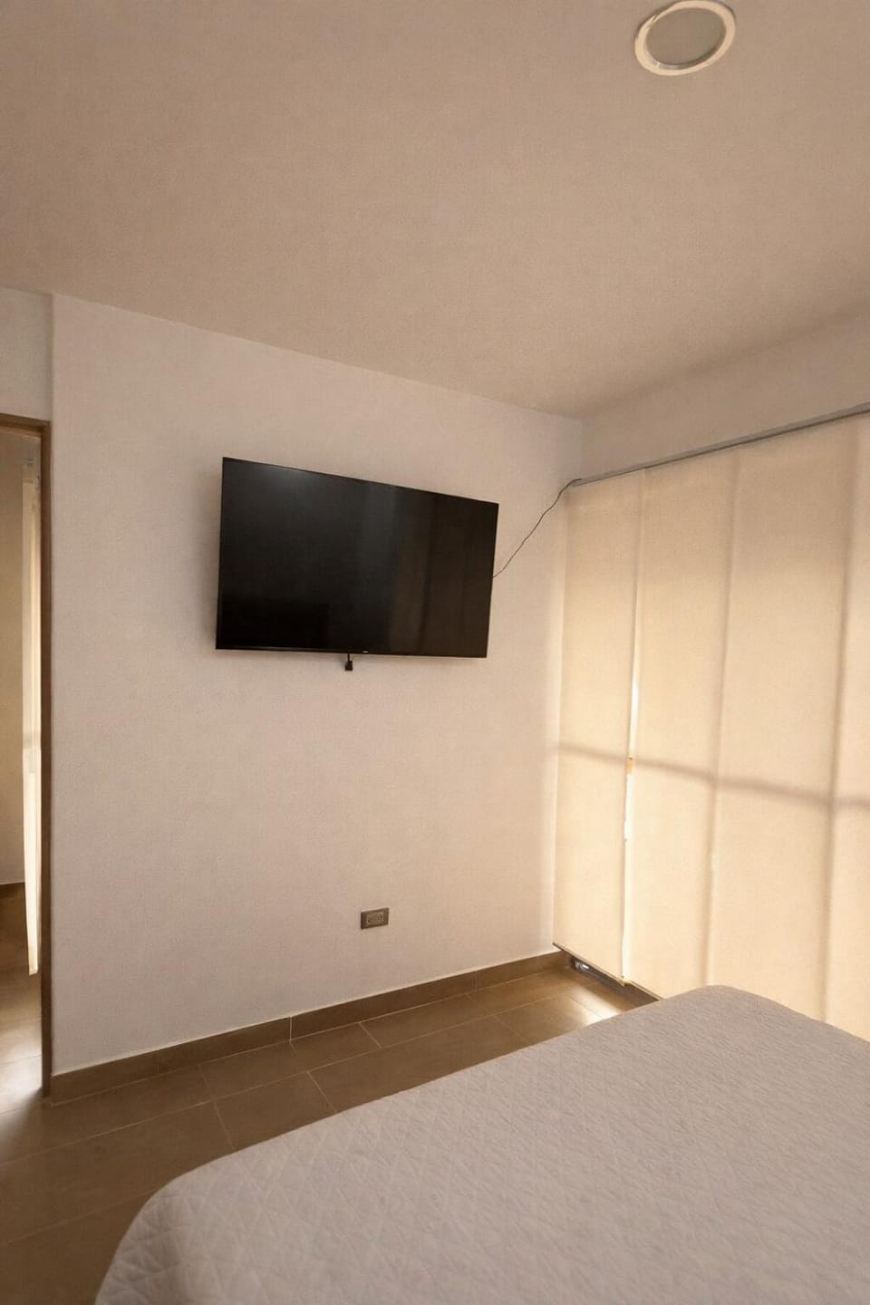 Modern, comfortable, and conveniently located apartment Apartment in Dosquebradas