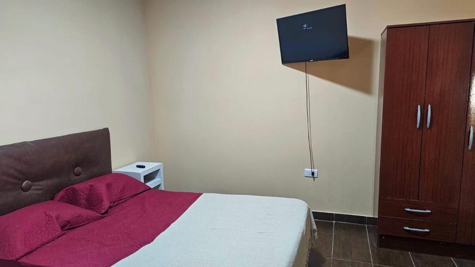 Ñande Róga Apartment in Corrientes