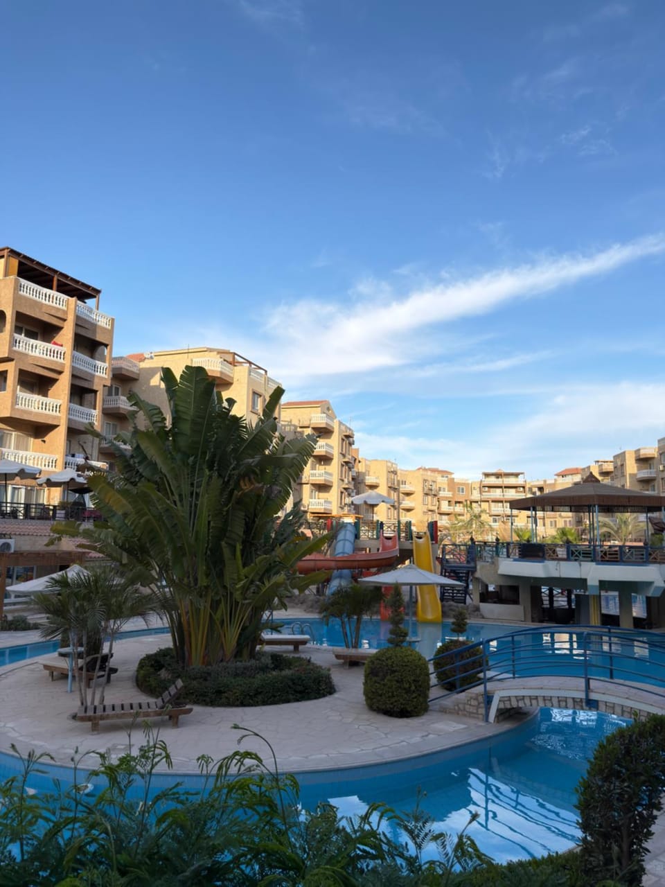 Honey Sharm Cozy Poolside Apartment in South Sinai Governorate