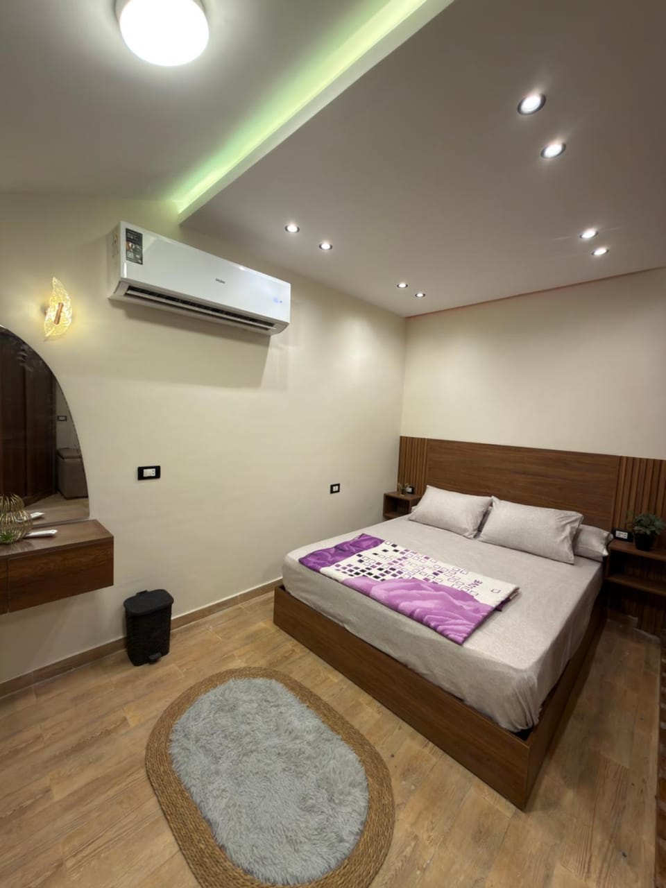Honey Sharm Cozy Poolside Apartment in South Sinai Governorate