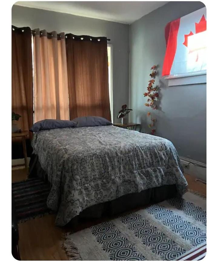 Niagara suite cottage style by the Falls -Canada Vacation rental in Niagara Falls