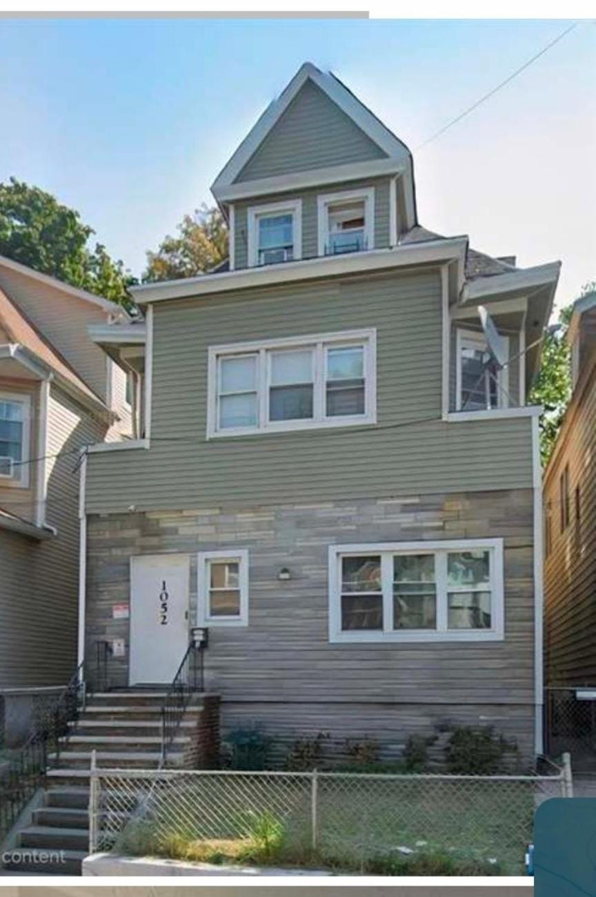 Grove 4- Queen bed with Private bathroom Bed and Breakfast in Irvington