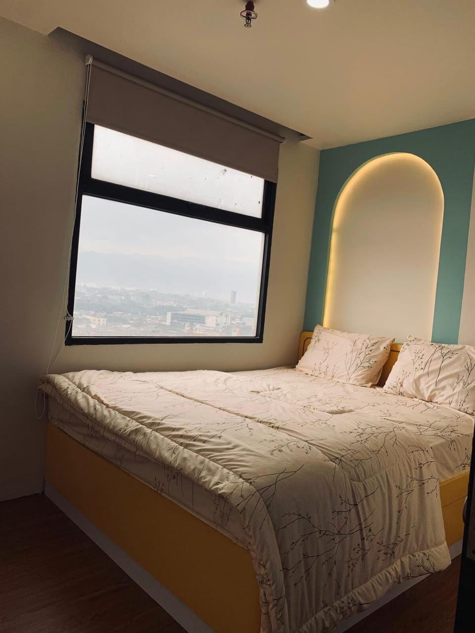 GAA Apartment, 2 Bedrooms by HalaHouse Apartment in Bandung