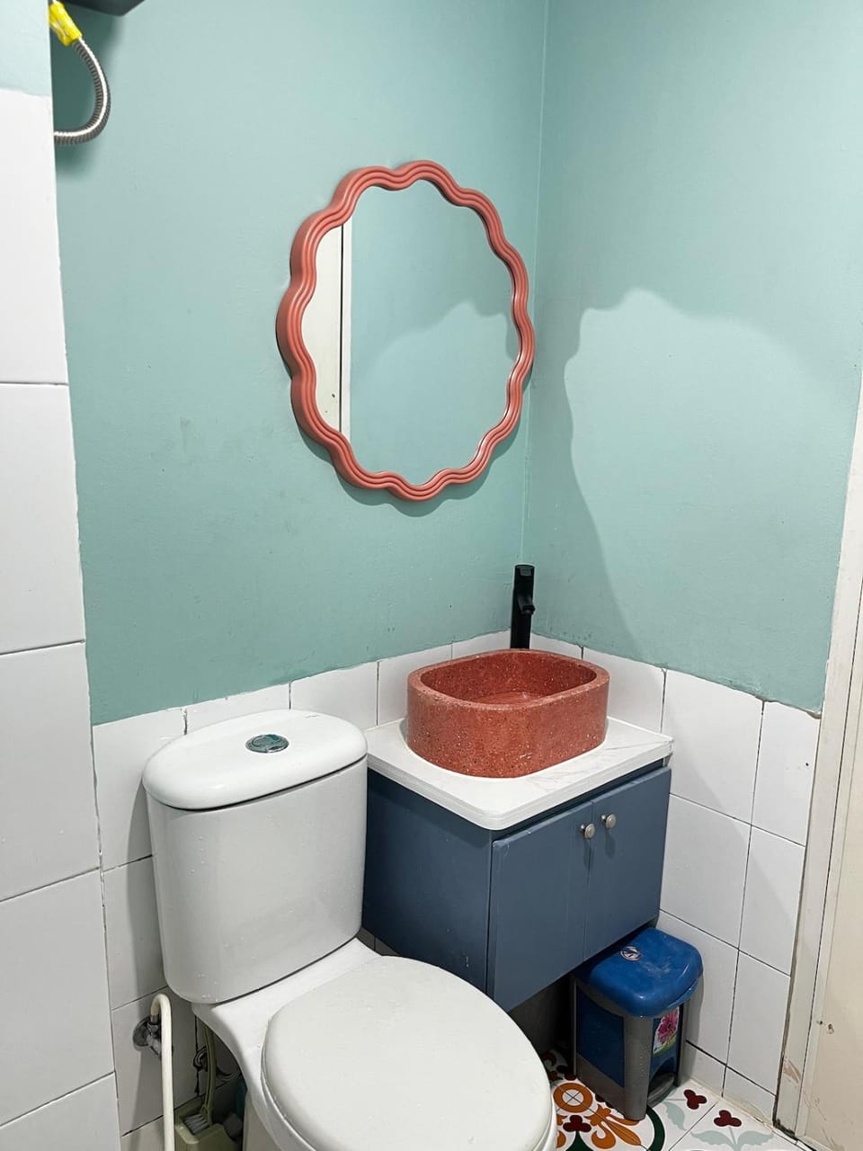 GAA Apartment, 2 Bedrooms by HalaHouse Apartment in Bandung