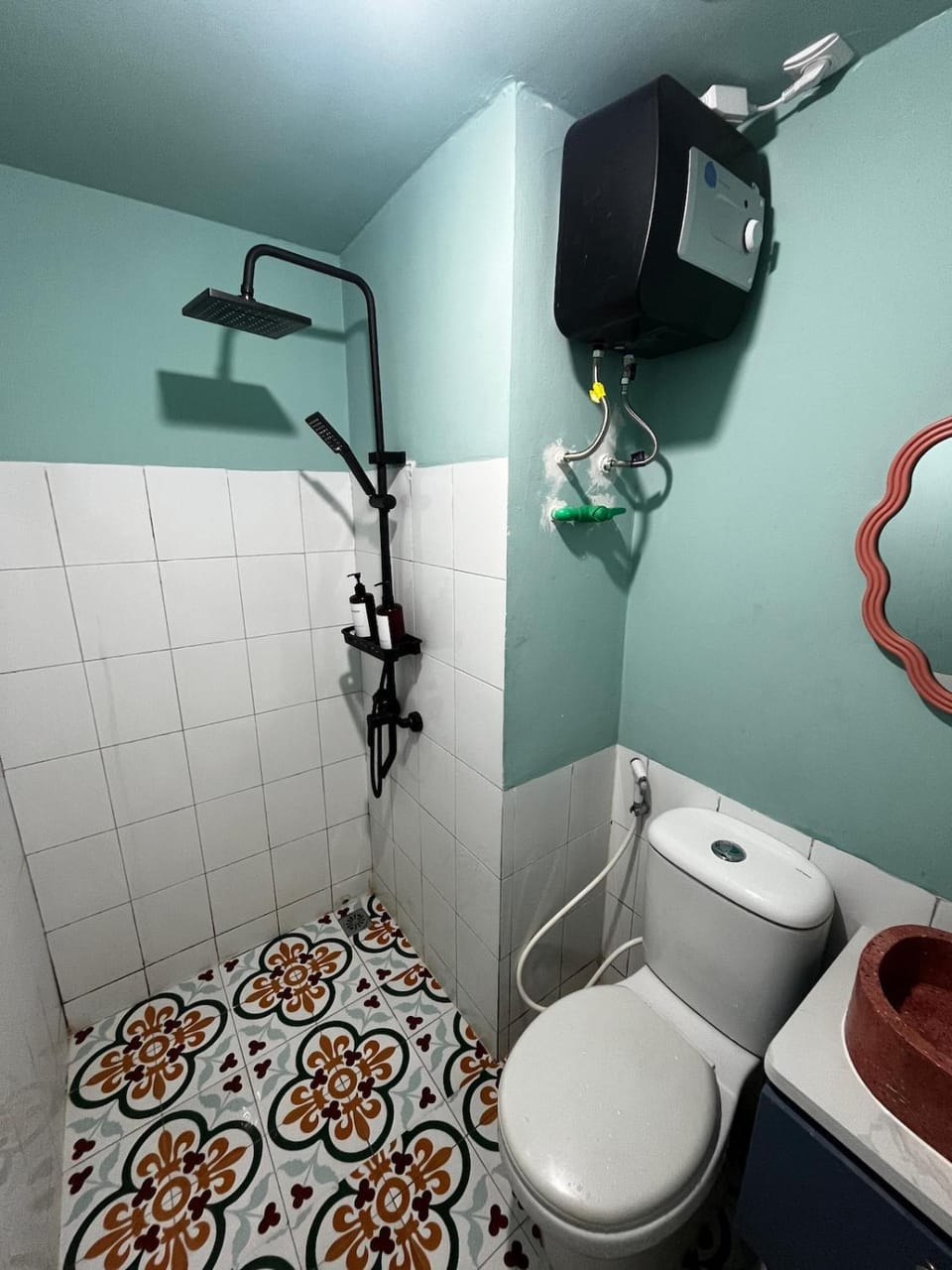GAA Apartment, 2 Bedrooms by HalaHouse Apartment in Bandung