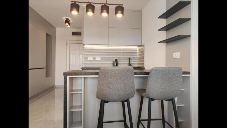 Apartman Triton Apartment in Ulcinj Municipality