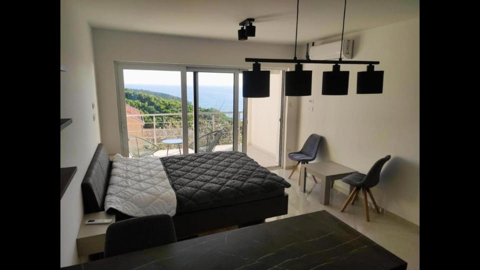 Apartman Triton Apartment in Ulcinj Municipality