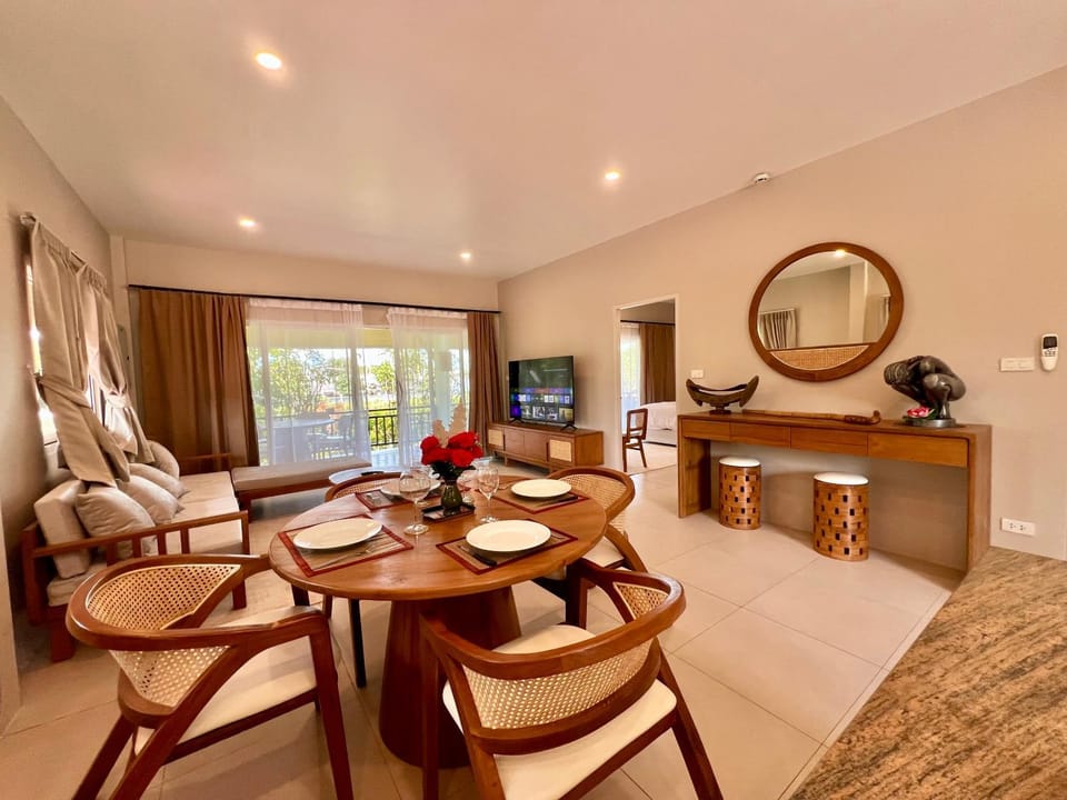 6BR Twin Pool Villas with Billiards Tong sala Villa in Ko Pha-ngan Sub-district