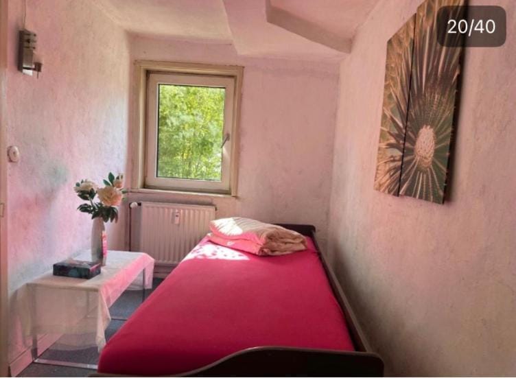 Brakel Monteure Ferienhaus House in North Rhine-Westphalia