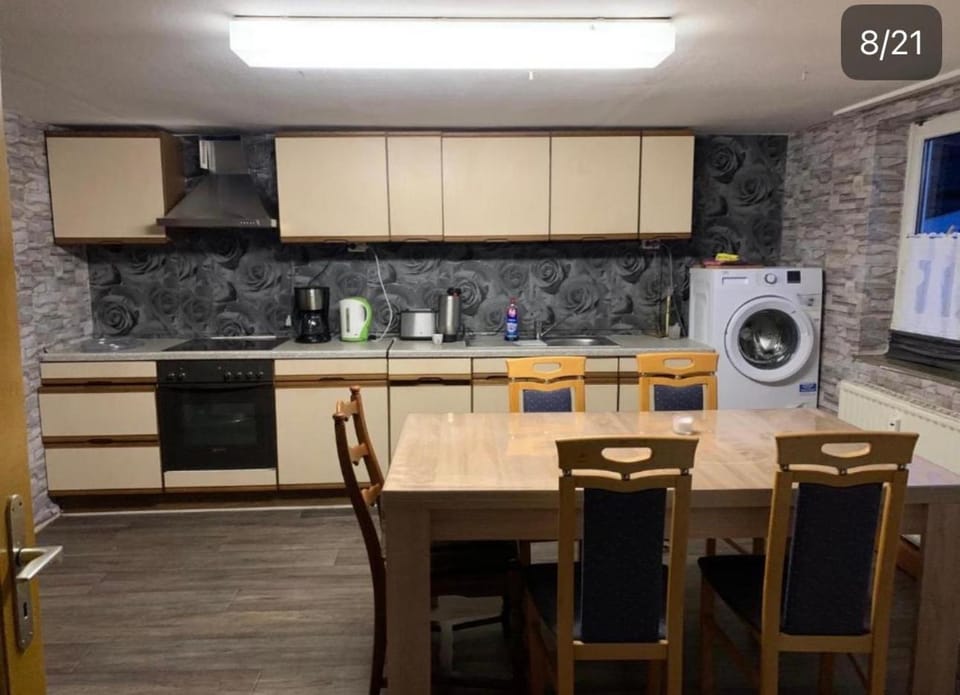 Brakel Monteure FerienWohnung Apartment in North Rhine-Westphalia