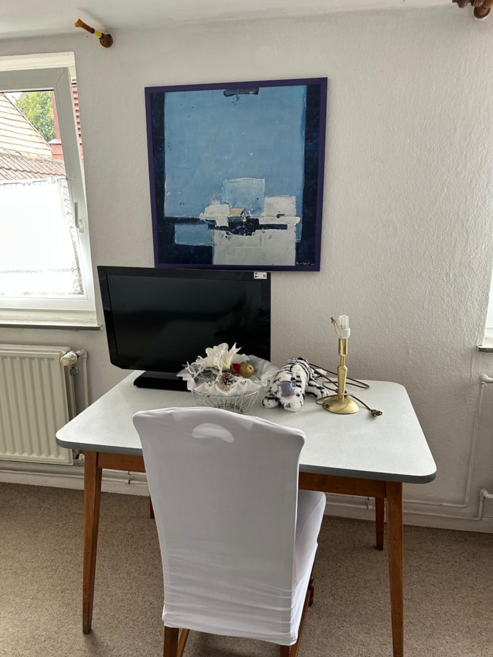 Brakel Monteure FerienWohnung Apartment in North Rhine-Westphalia