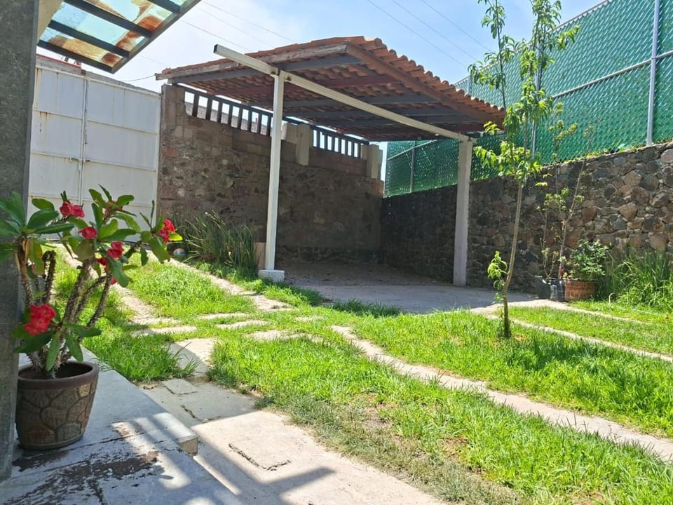 Casa Mediterráneo Apartment hotel in Santiago de Queretaro