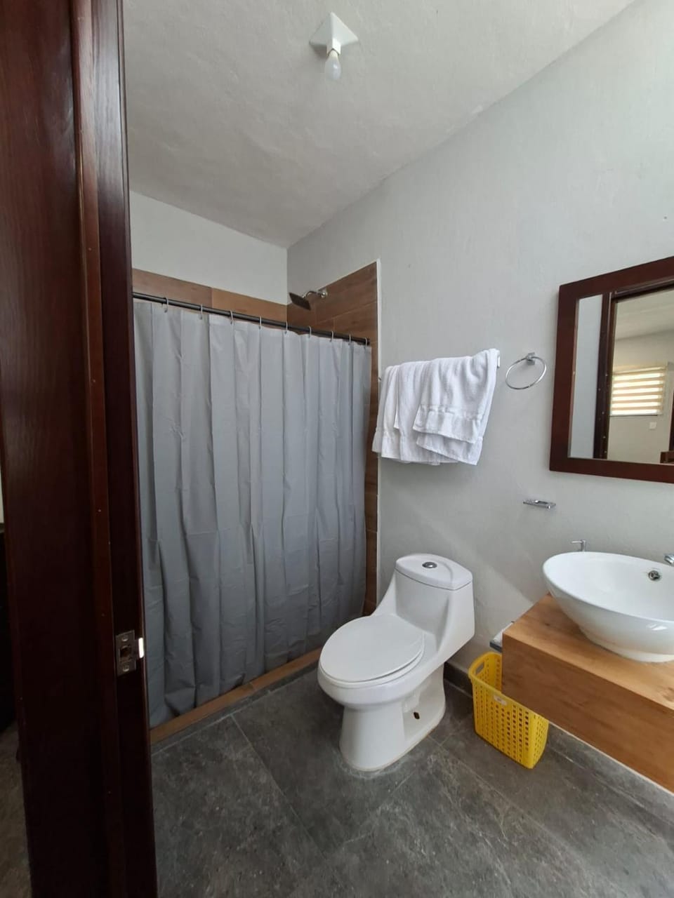 Casa Mediterráneo Apartment hotel in Santiago de Queretaro