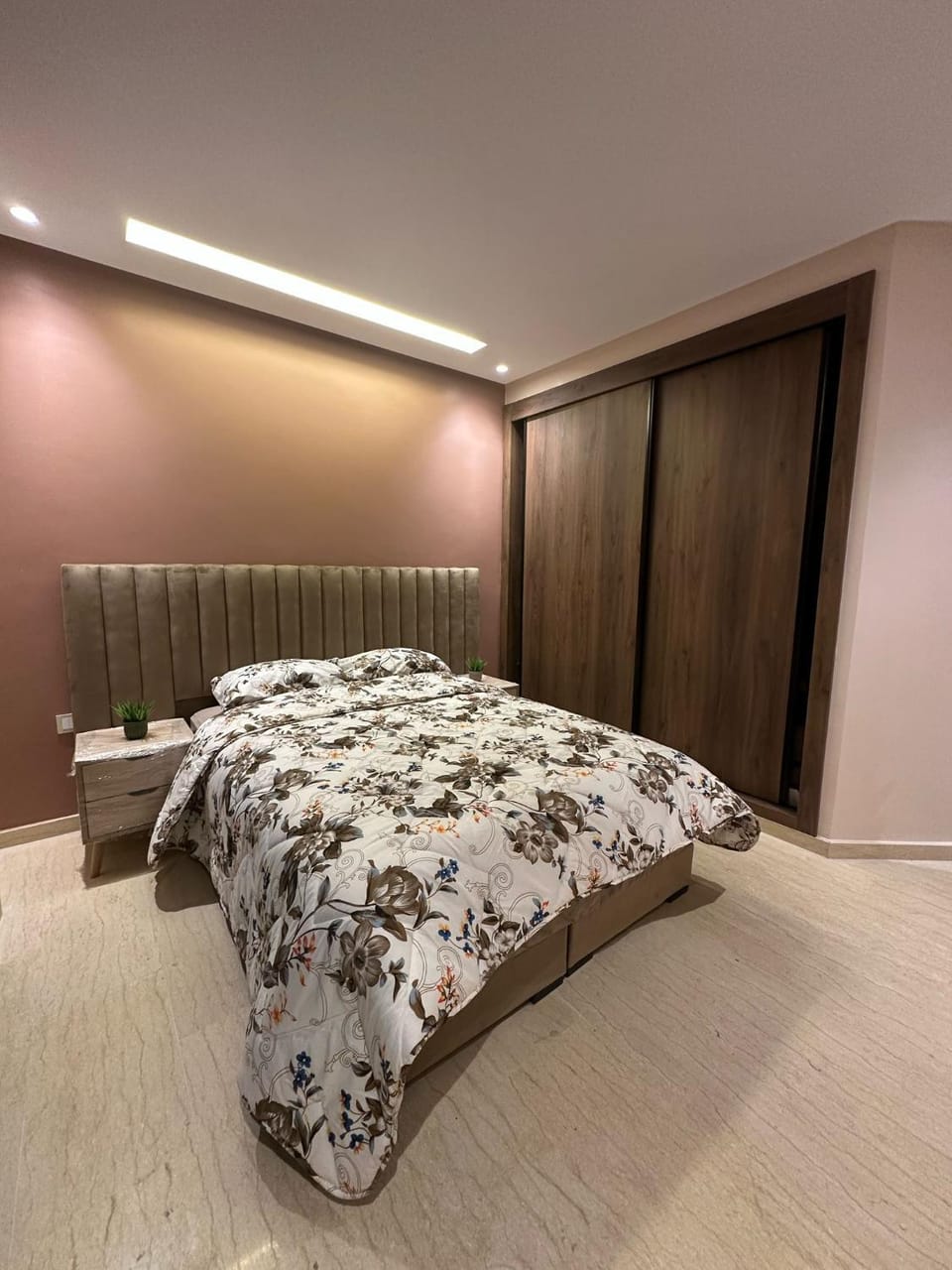 Moderne appartement Sidi Maarouf Apartment in Casablanca