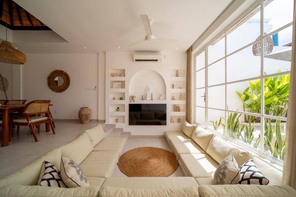 3BR Sanctuary Villa Uluwatu Villa in Bali