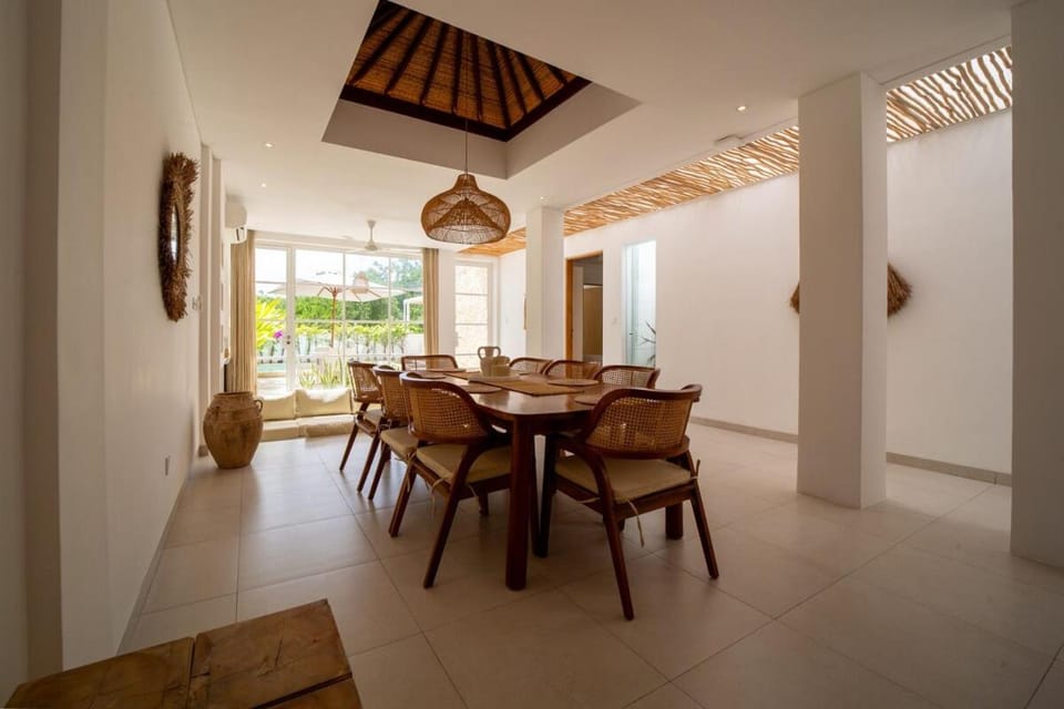 3BR Sanctuary Villa Uluwatu Villa in Bali