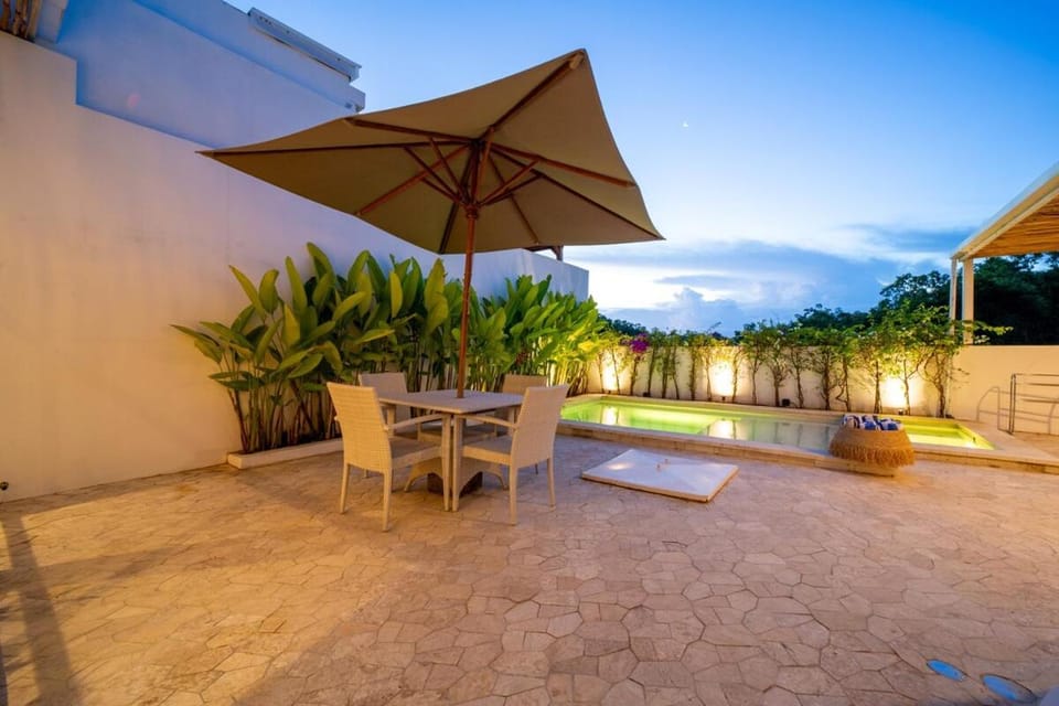 3BR Sanctuary Villa Uluwatu Villa in Bali