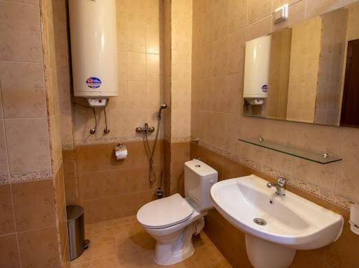 Стаи за гости Балабановата къща Bed and Breakfast in Gabrovo, Bulgaria