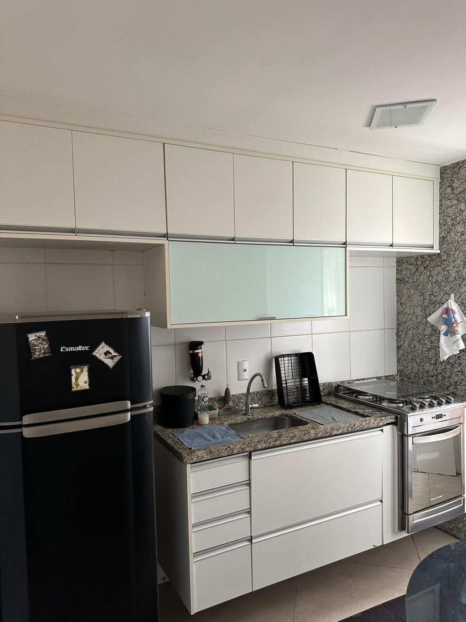AP Ribeirao - Agrishow Apartment in Ribeirão Preto