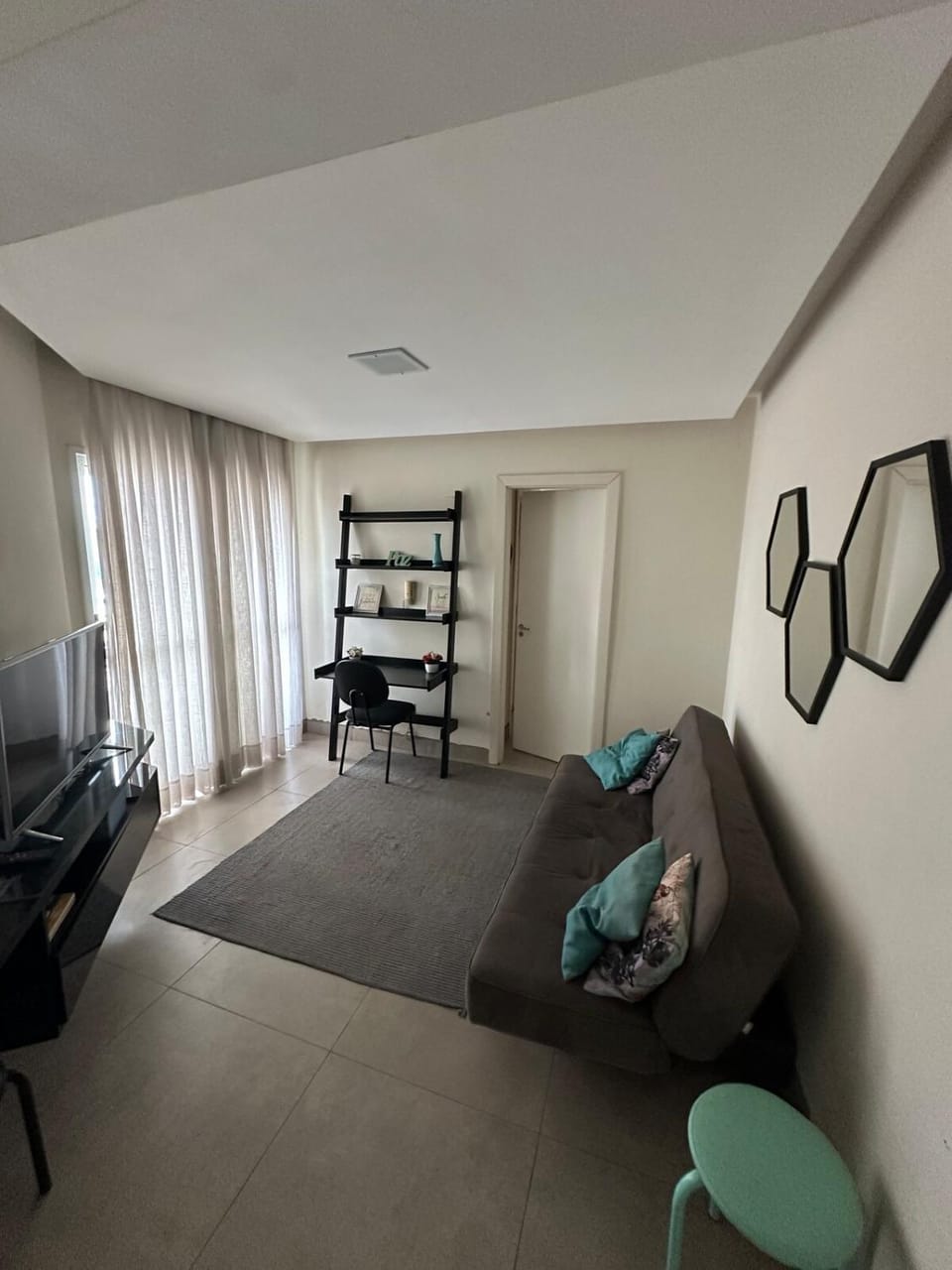 AP Ribeirao - Agrishow Apartment in Ribeirão Preto