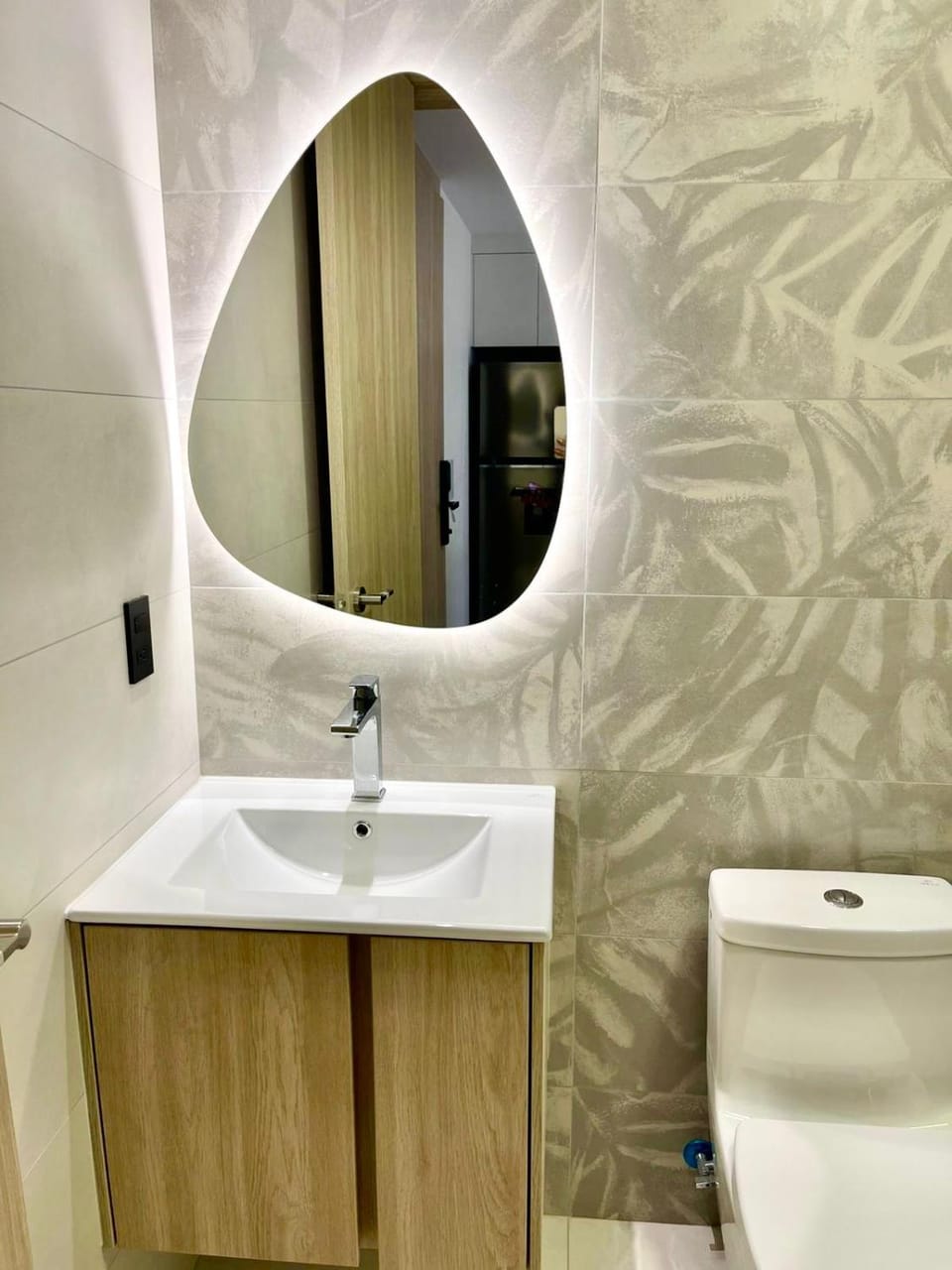 Elegant Studio Pool & Jacuzzi Apartment in Quito