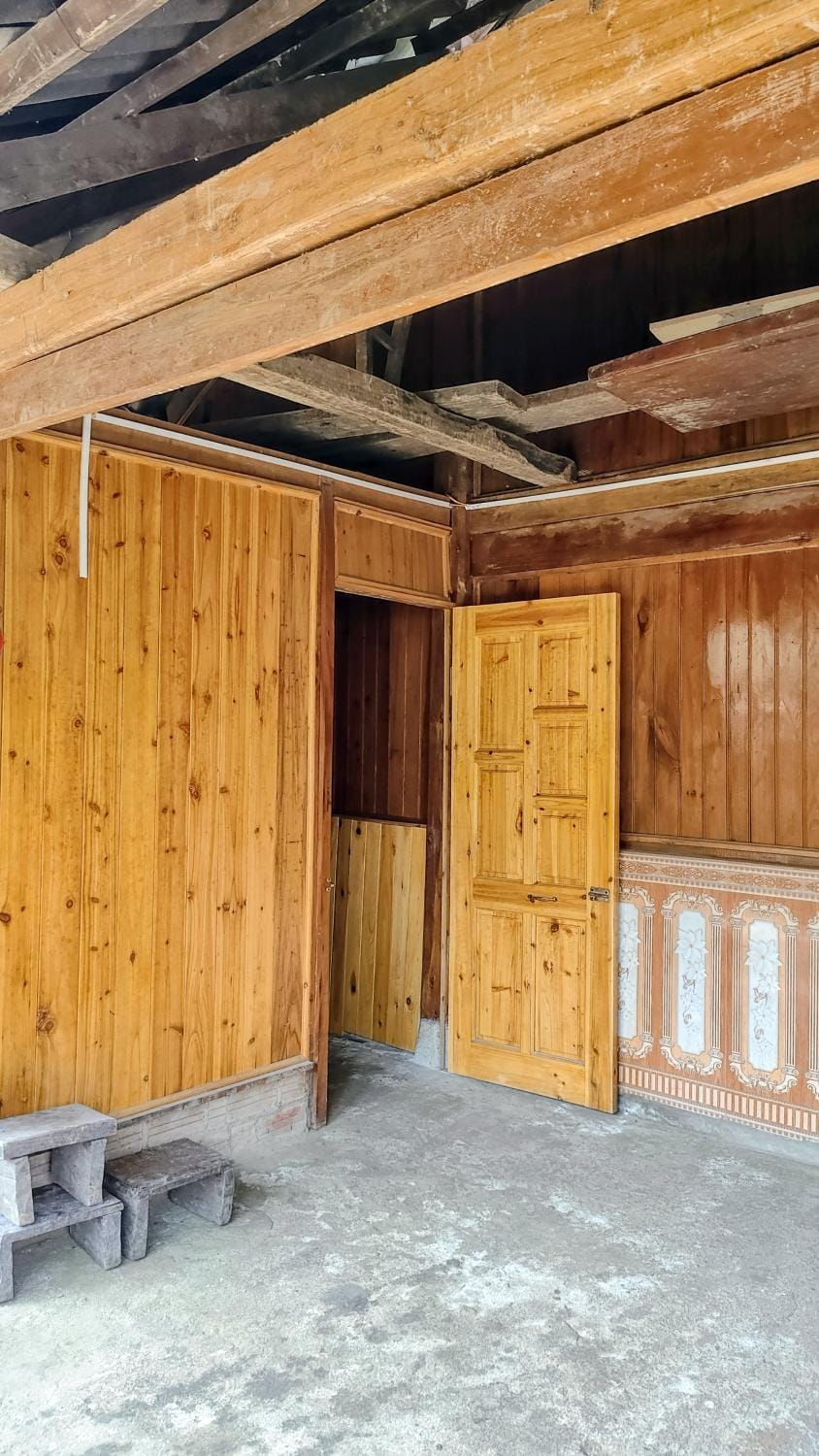 Mẩy Chiêu Cozy Homestay Vacation rental in Vietnam