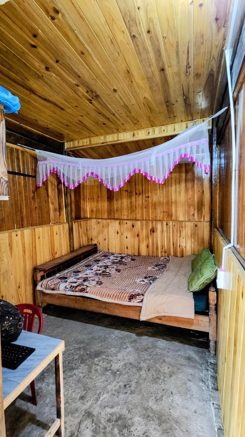 Mẩy Chiêu Cozy Homestay Vacation rental in Vietnam