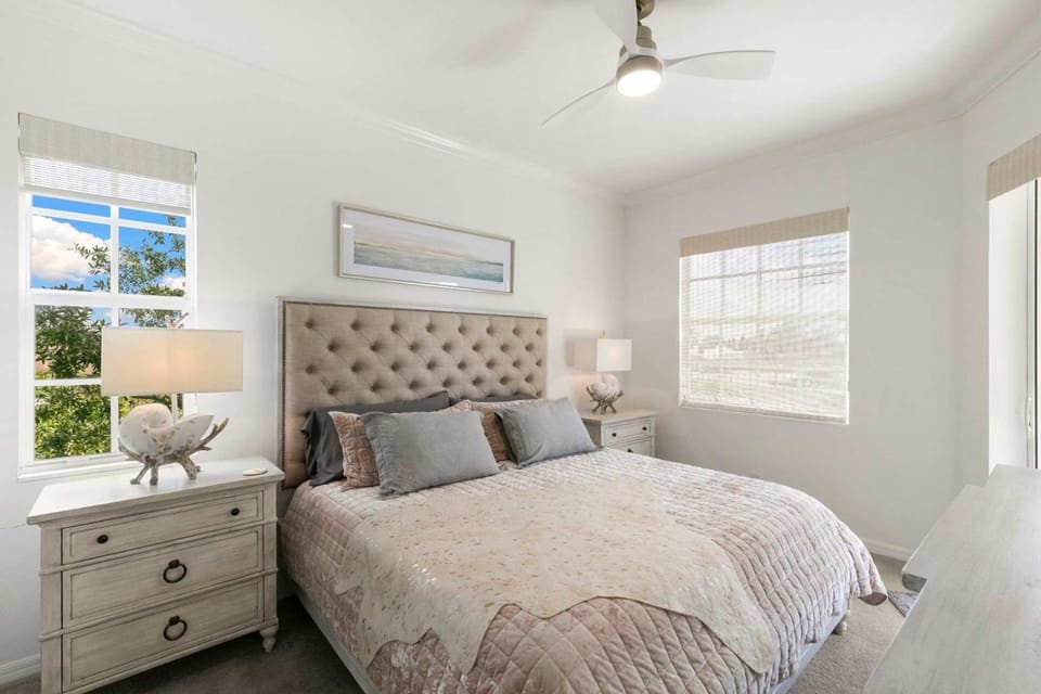 Coastal Condo Retreat at Roman Plaza House in Marco Island