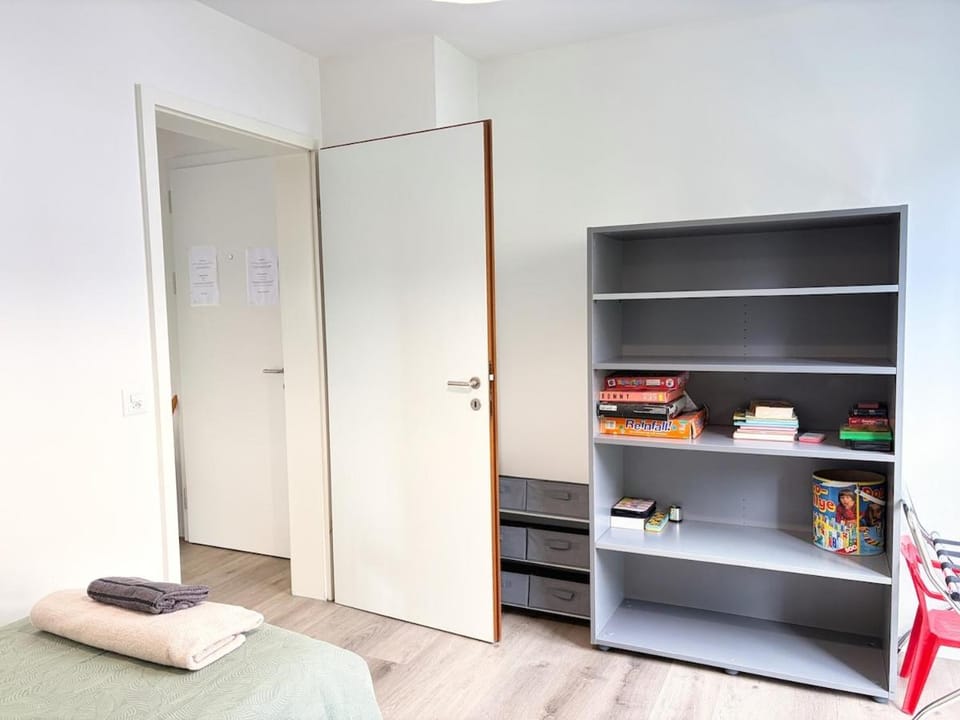 The Easy Stay Borenco - Free parking Apartment in Locarno